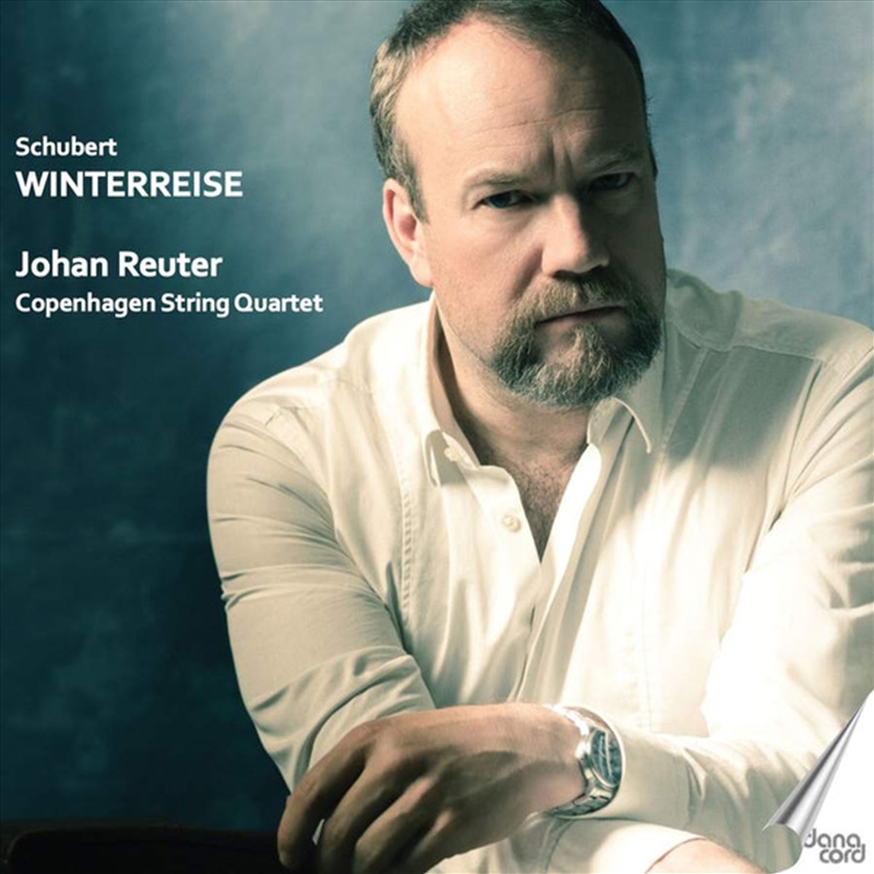 Winterreise/Product Detail/Classical