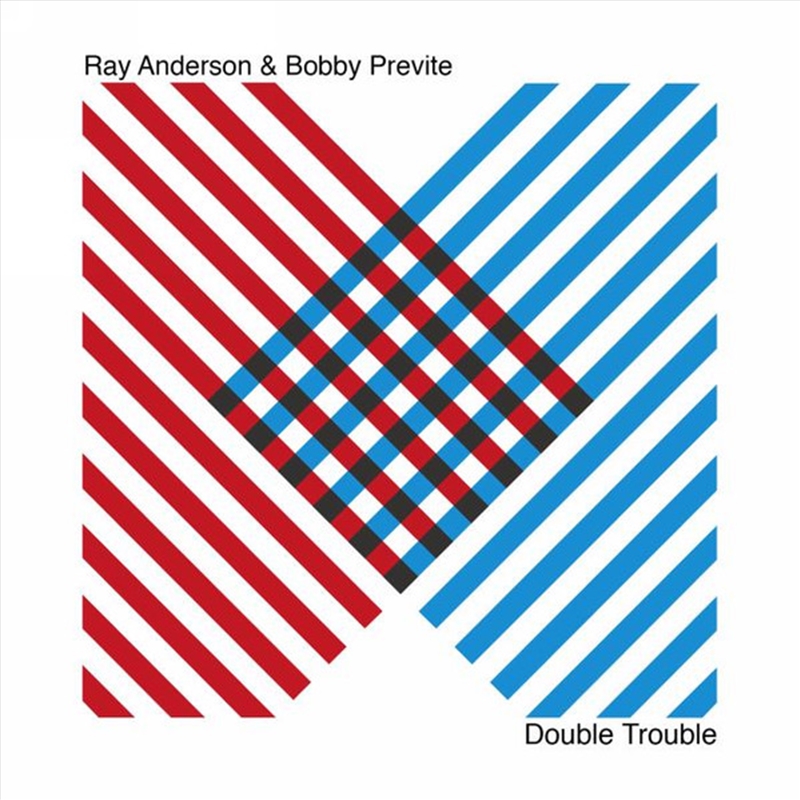 Double Trouble/Product Detail/Jazz