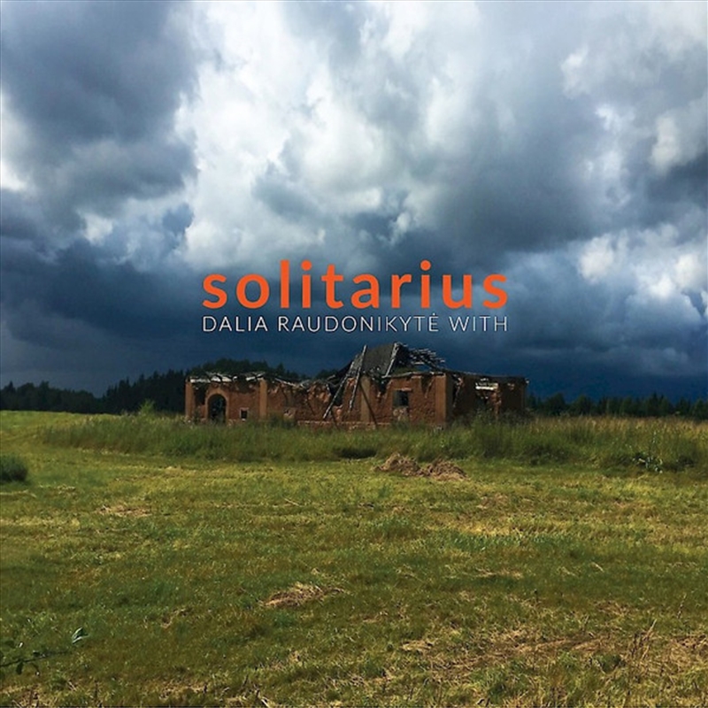 Solitarius/Product Detail/Classical