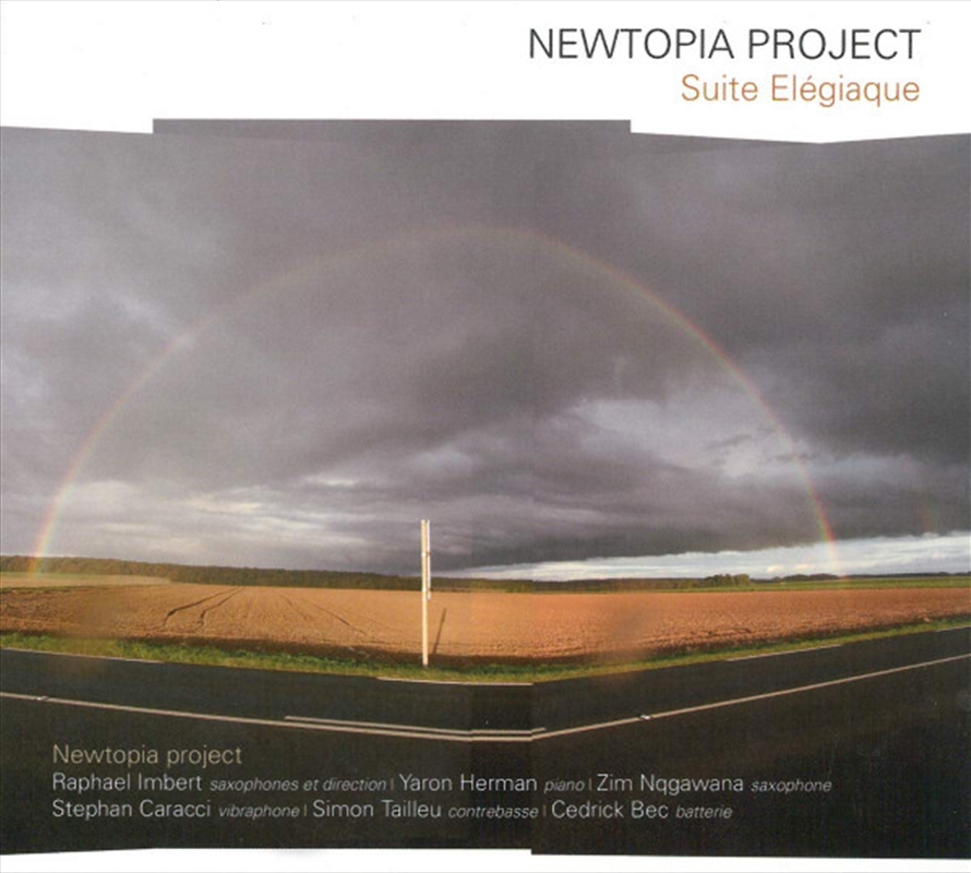 Newtopia Project: Suite/Product Detail/Jazz