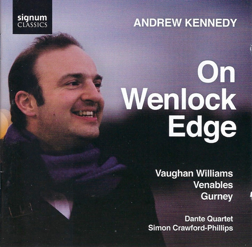 On Wenlock Edge/Product Detail/Classical