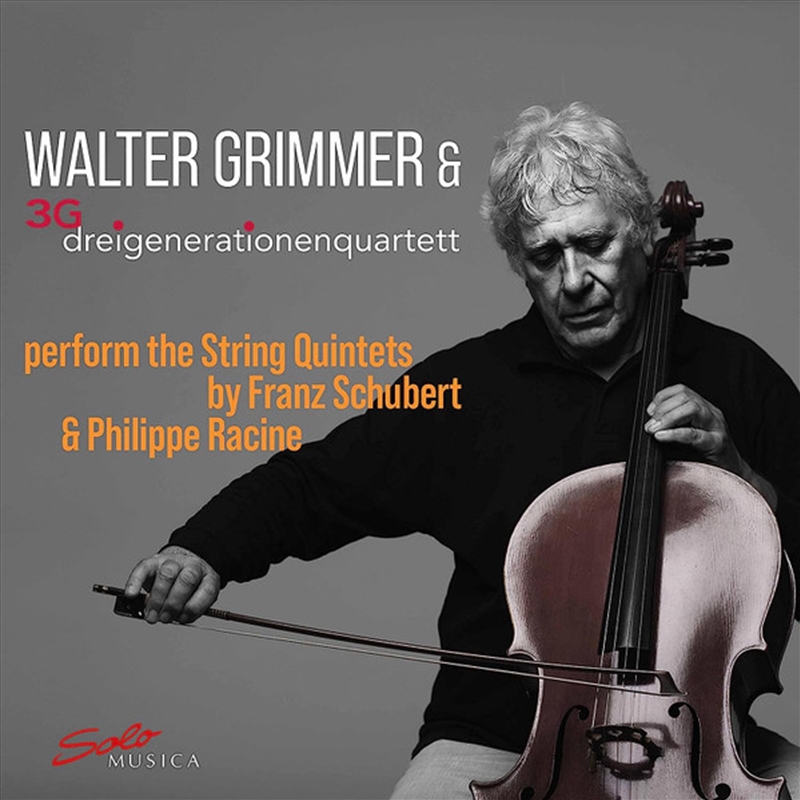 String Quartets/Product Detail/Classical