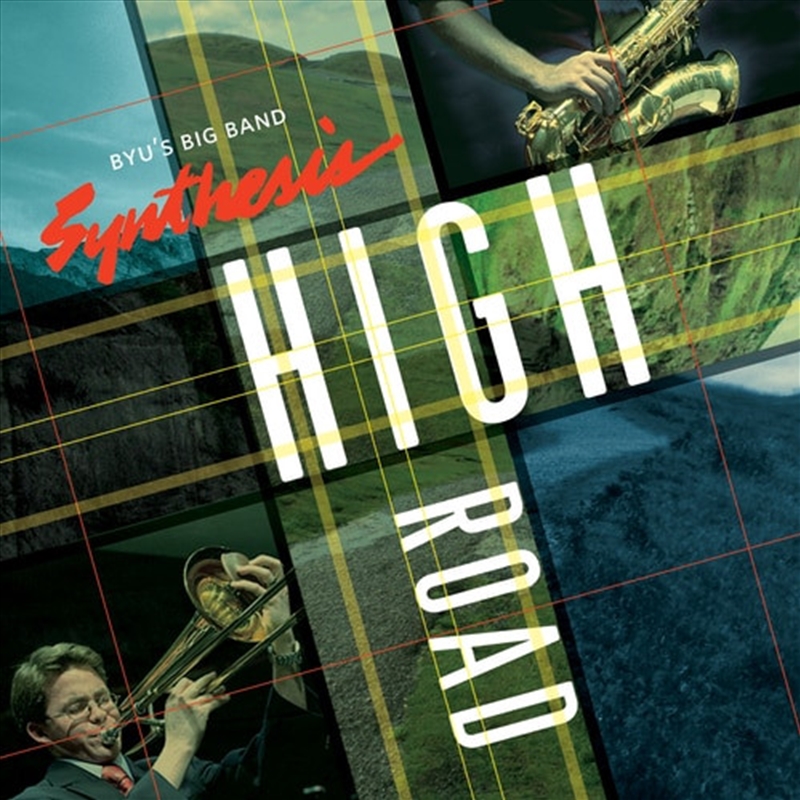 High Road/Product Detail/Classical