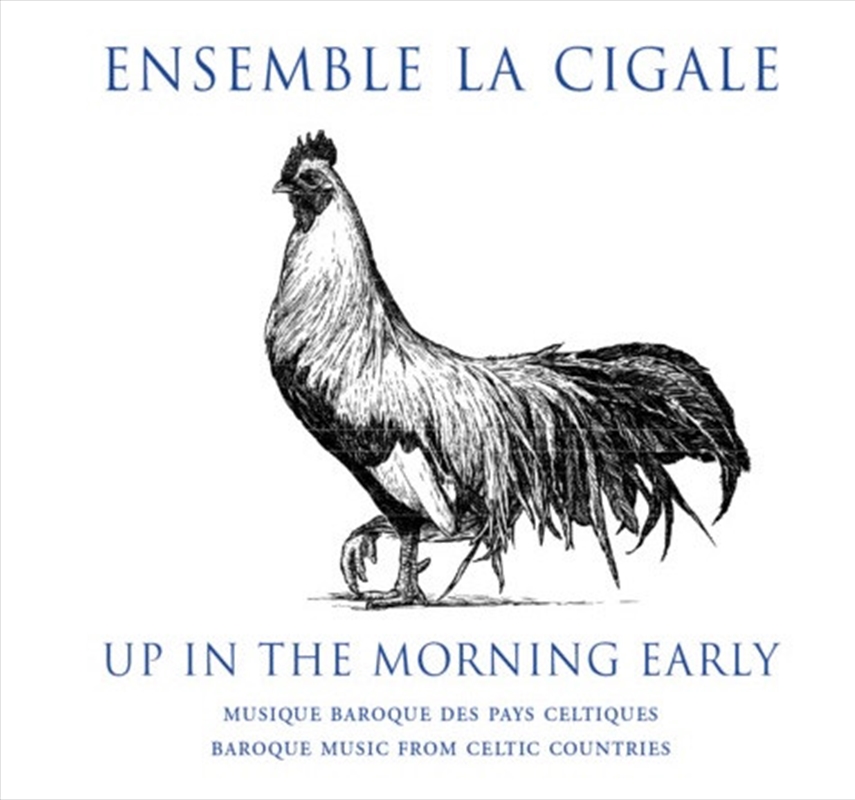 Up In The Morning Early/Product Detail/Classical