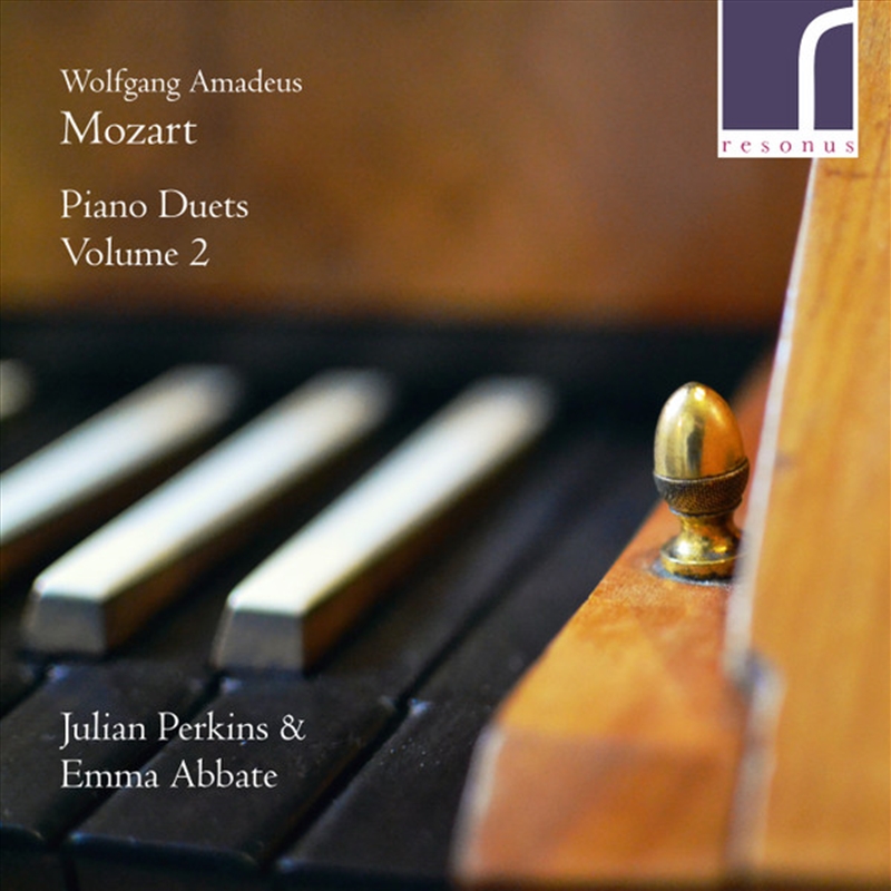 Piano Duets 2/Product Detail/Classical