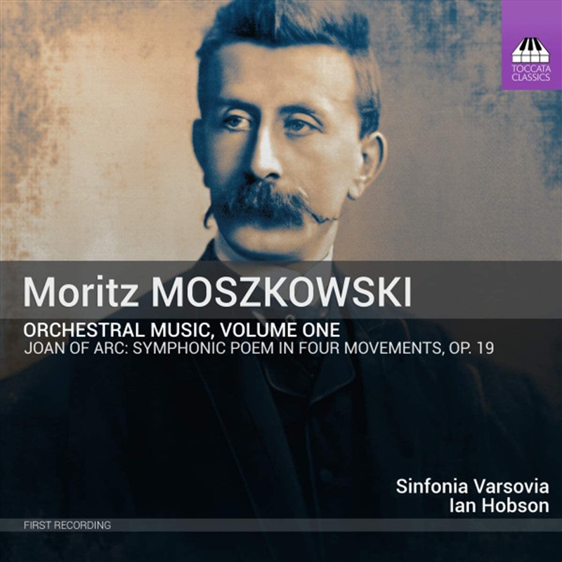 Orchestral Music 1/Product Detail/Classical