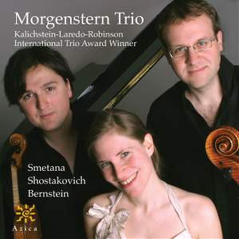 Smetana / Shostakovich / Bernstein/Product Detail/Classical