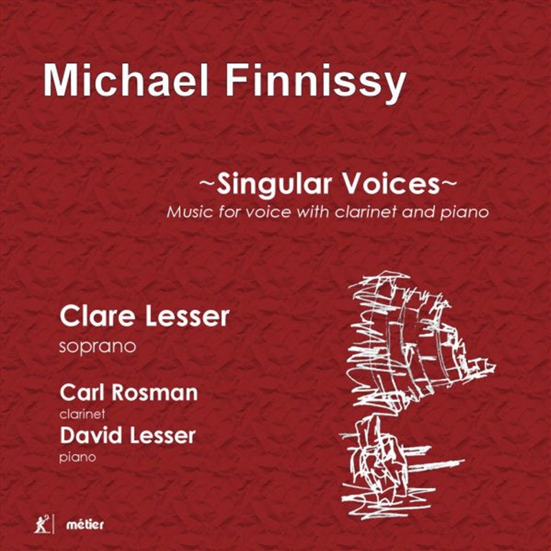 Singular Voices/Product Detail/Classical
