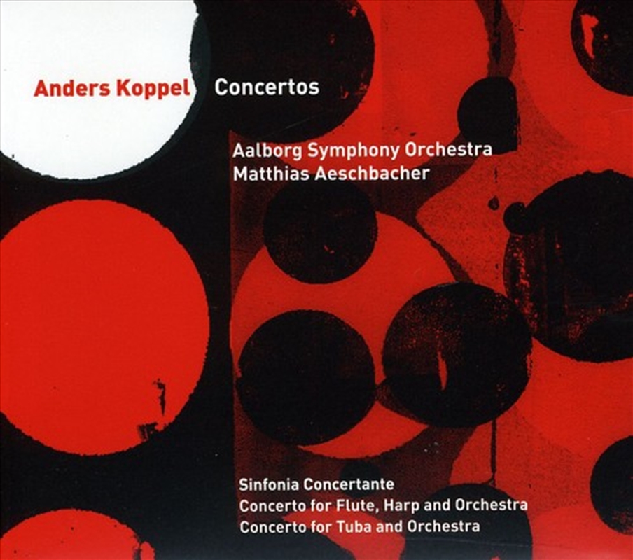 Concertos/Product Detail/Classical