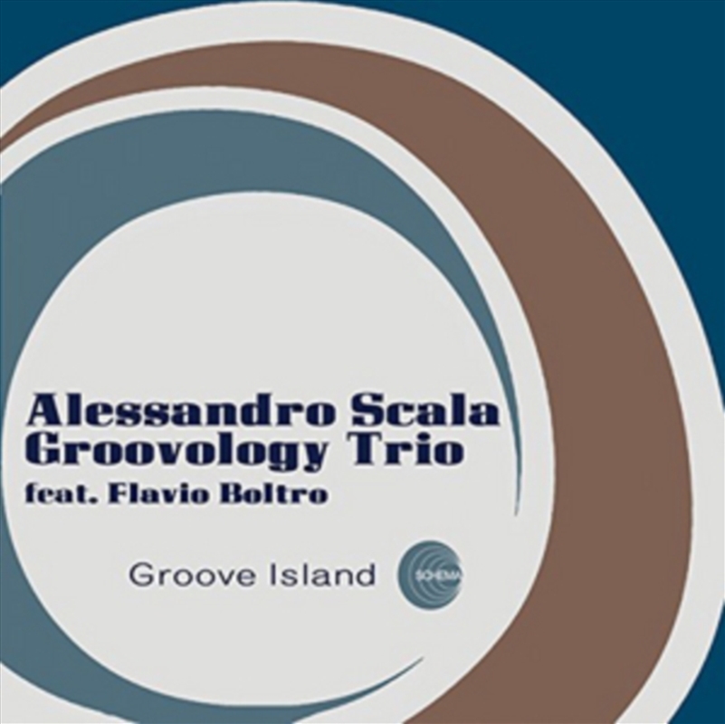 Groove Island/Product Detail/Jazz