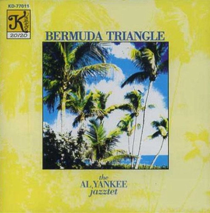 Bermuda Triangle/Product Detail/Jazz