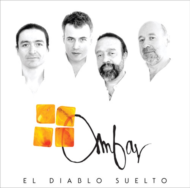 Diablo Suelto/Product Detail/World