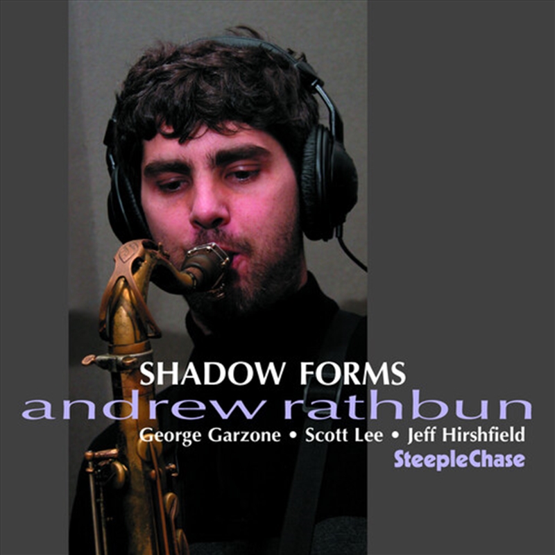 Shadow Forms/Product Detail/Jazz