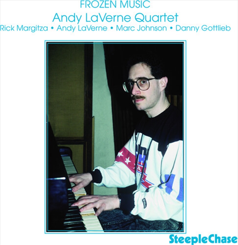 Frozen Music/Product Detail/Jazz