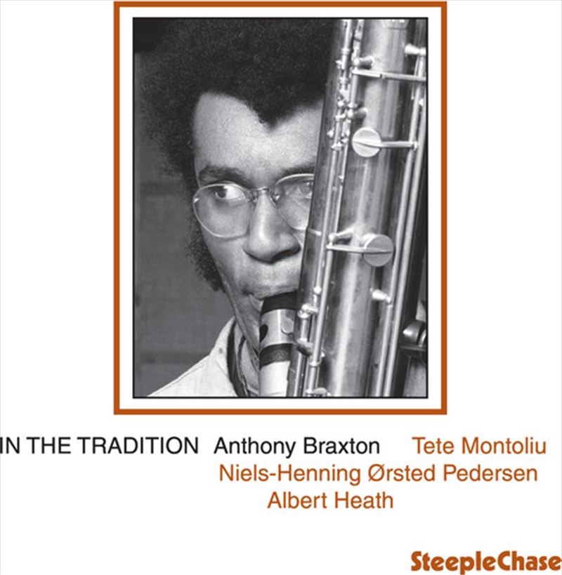 In The Tradition 1/Product Detail/Jazz