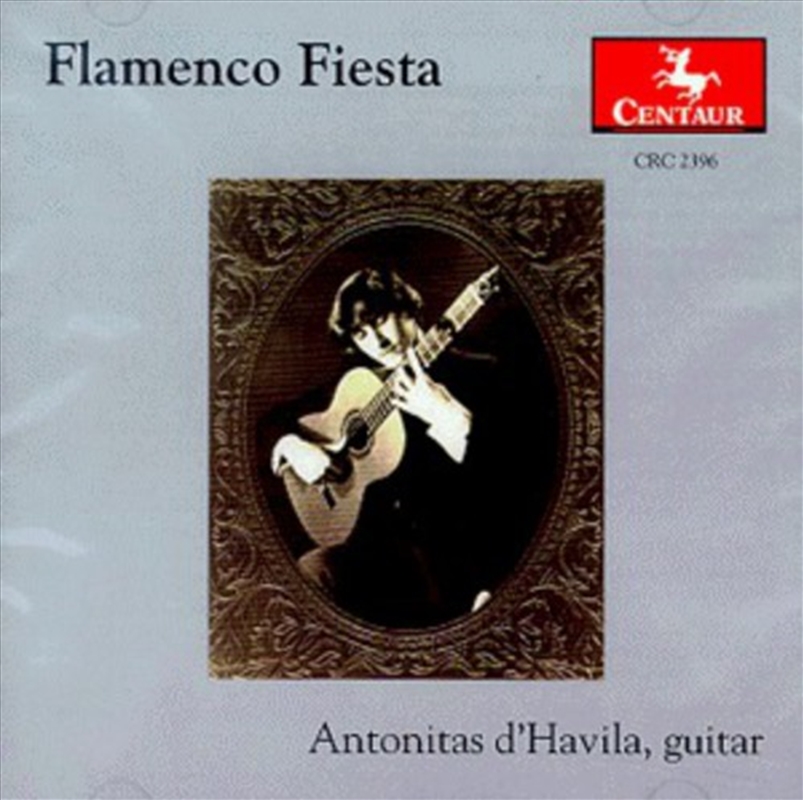 Flamenco Fiesta/Product Detail/Classical