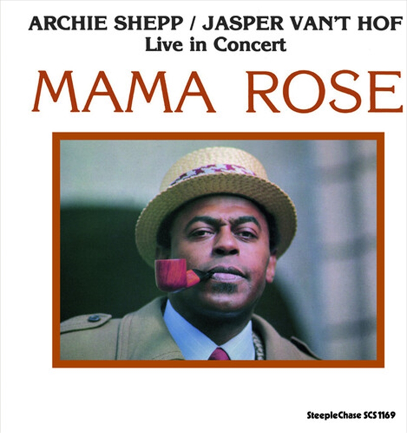 Mama Rose/Product Detail/Jazz
