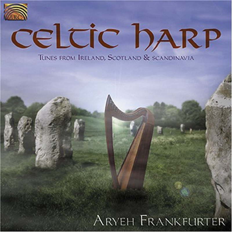 Celtic Harp: Tunes From Irelan/Product Detail/World