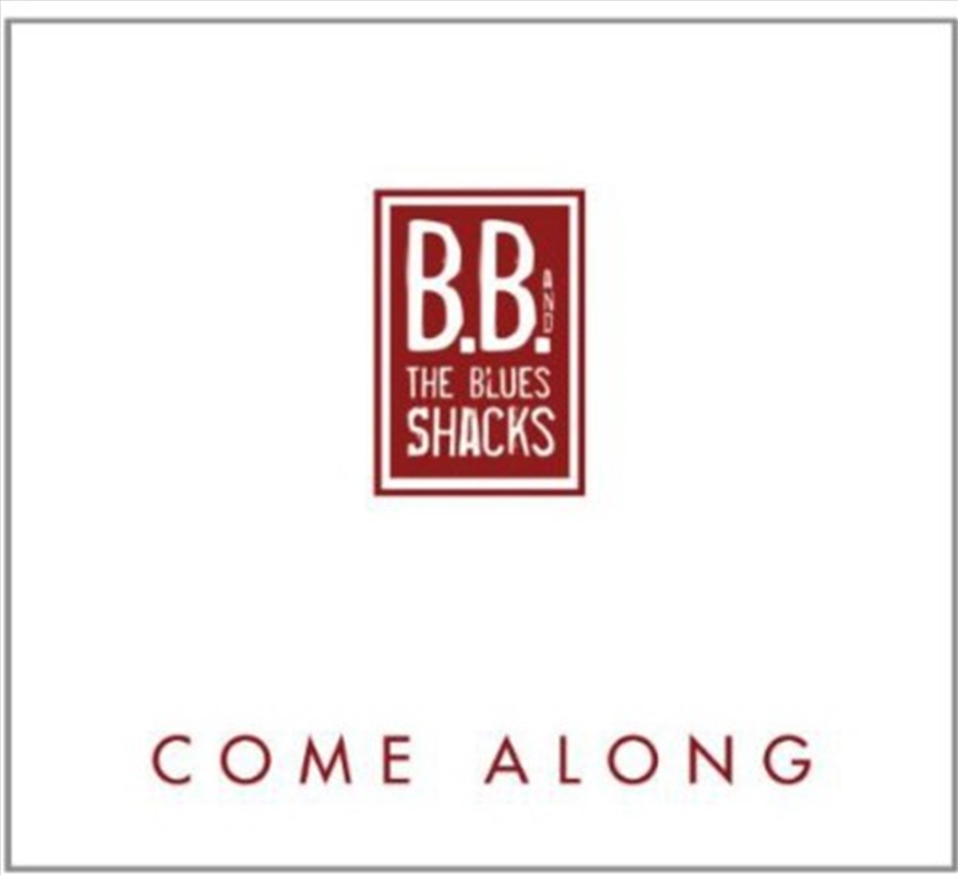 Come Along/Product Detail/Blues