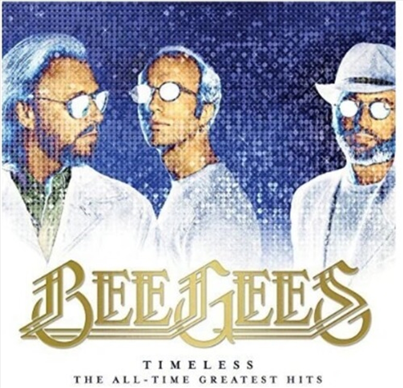 Timeless: The All-Time Greatest Hits/Product Detail/Rock/Pop