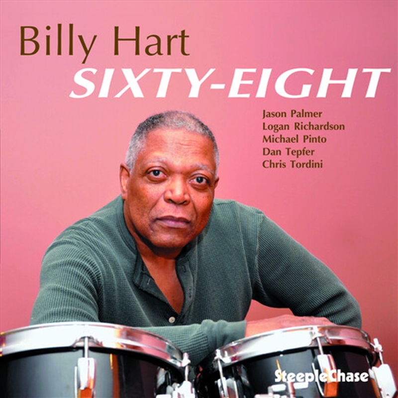 Sixty-Eight/Product Detail/Jazz