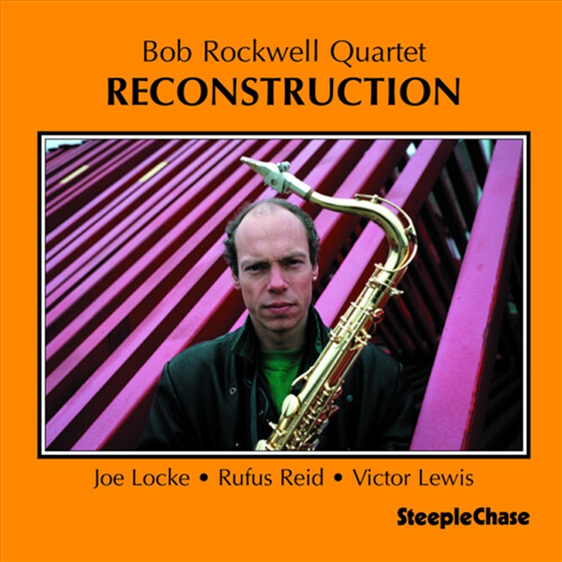 Reconstruction/Product Detail/Jazz