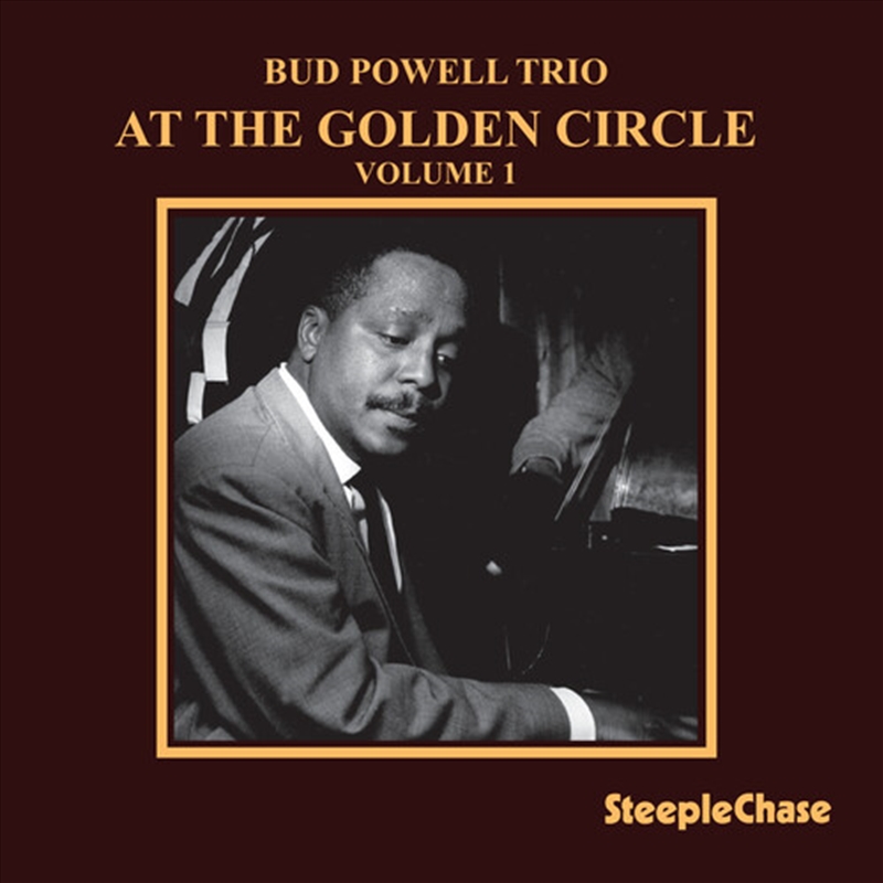 At The Golden Circle 1/Product Detail/Jazz