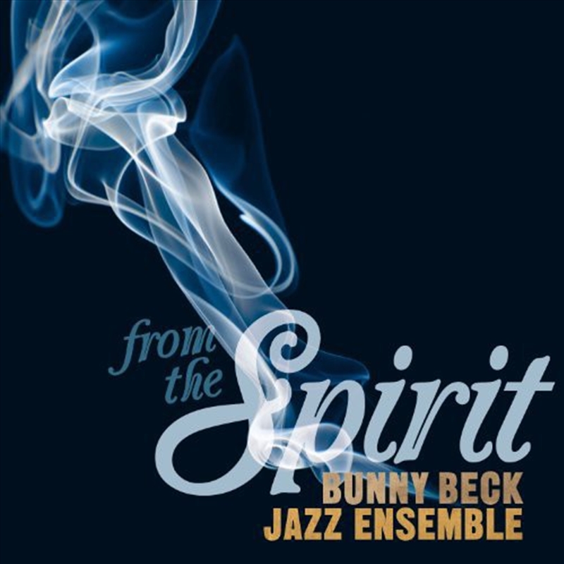 From The Spirit/Product Detail/Jazz