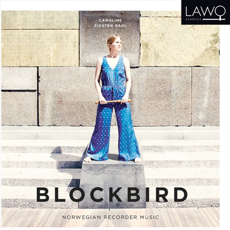Blockbird: Norwegian Recorder/Product Detail/Classical