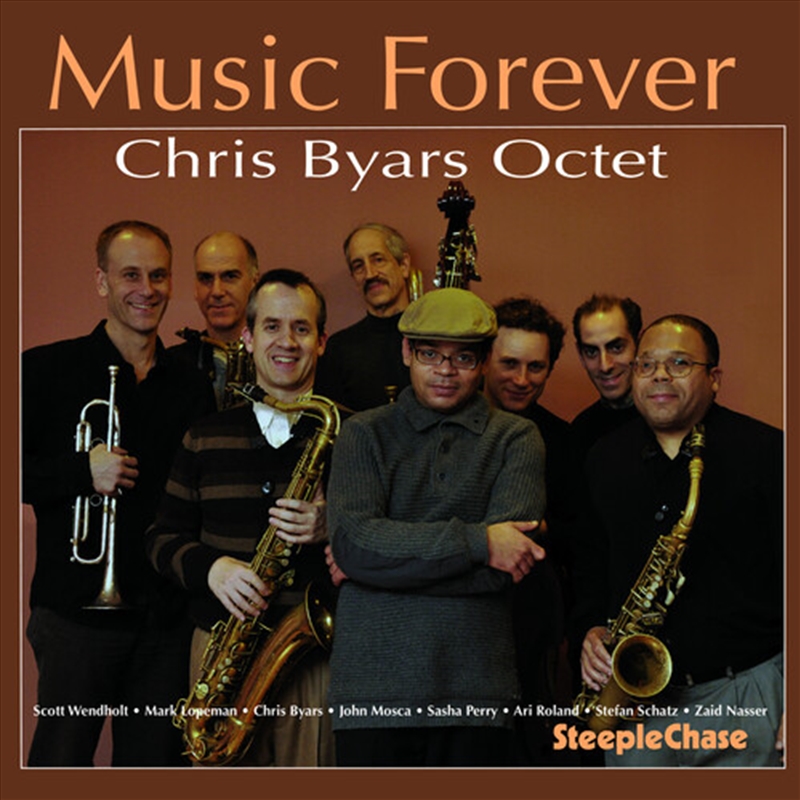 Music Forever/Product Detail/Jazz