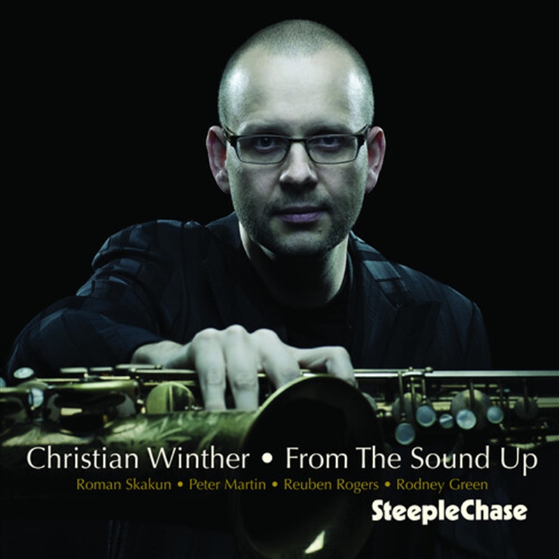 From The Sound Up/Product Detail/Jazz