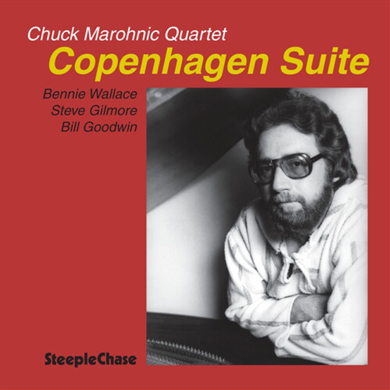 Copenhagen Suite/Product Detail/Jazz