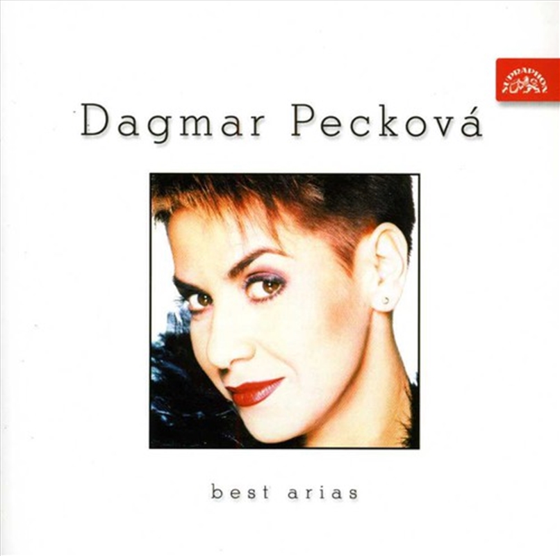 Best Arias/Product Detail/Classical