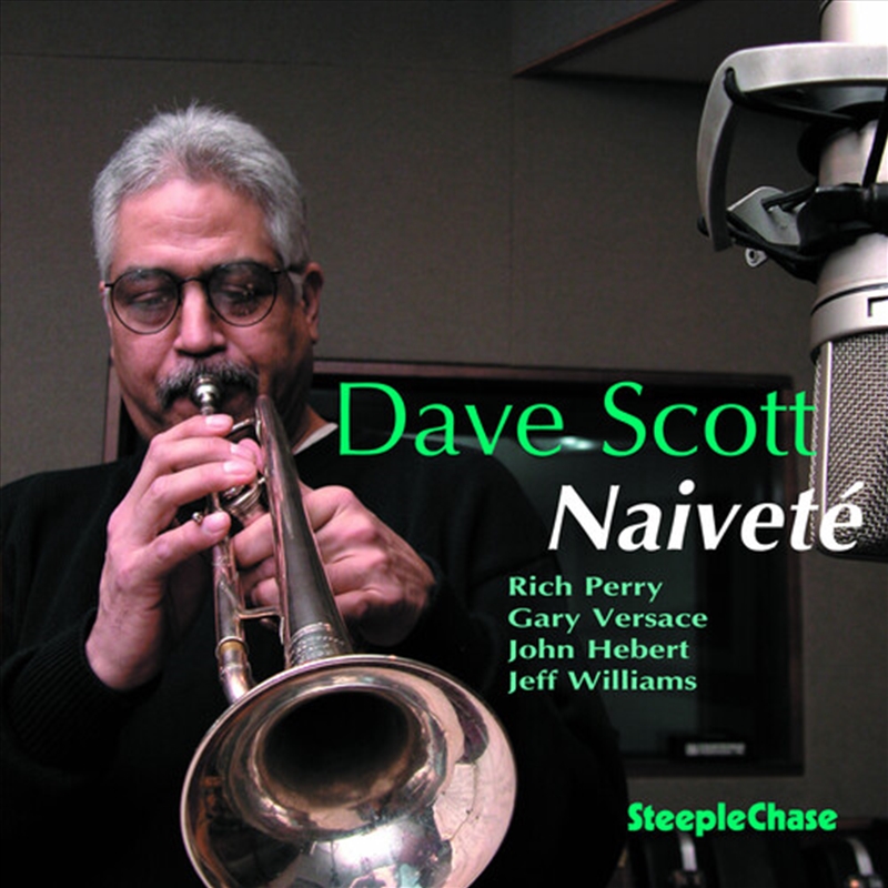 Naivete/Product Detail/Jazz
