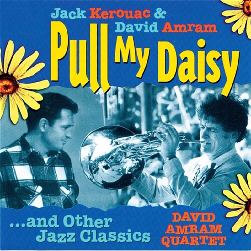 Pull My Daisy & Other Jazz Cla/Product Detail/Jazz