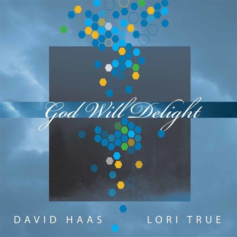 God Will Delight/Product Detail/Rock/Pop