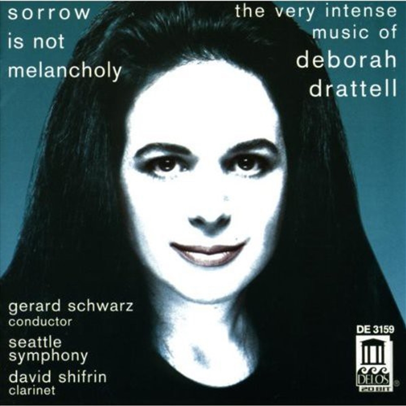 Very Intense Music Of/Product Detail/Classical
