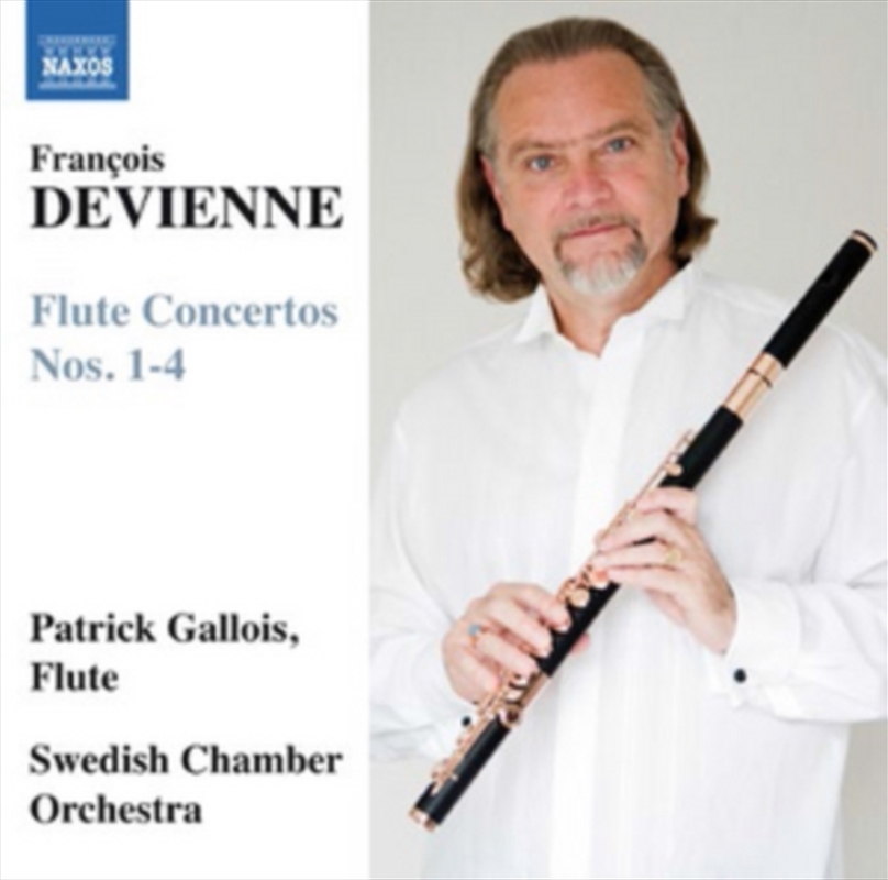 Flute Cons 1- 4/Product Detail/Classical