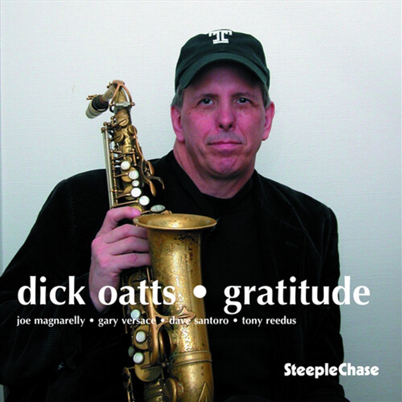 Gratitude/Product Detail/Jazz