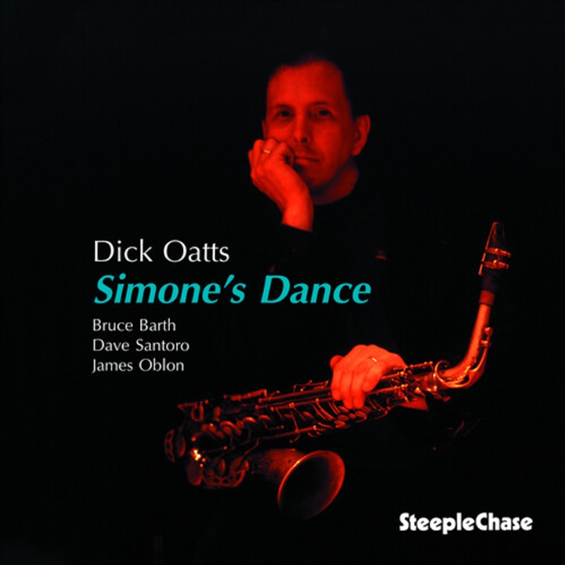 Simone's Dance/Product Detail/Jazz