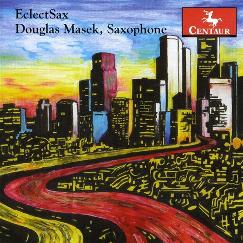 Eclectsax/Product Detail/Classical