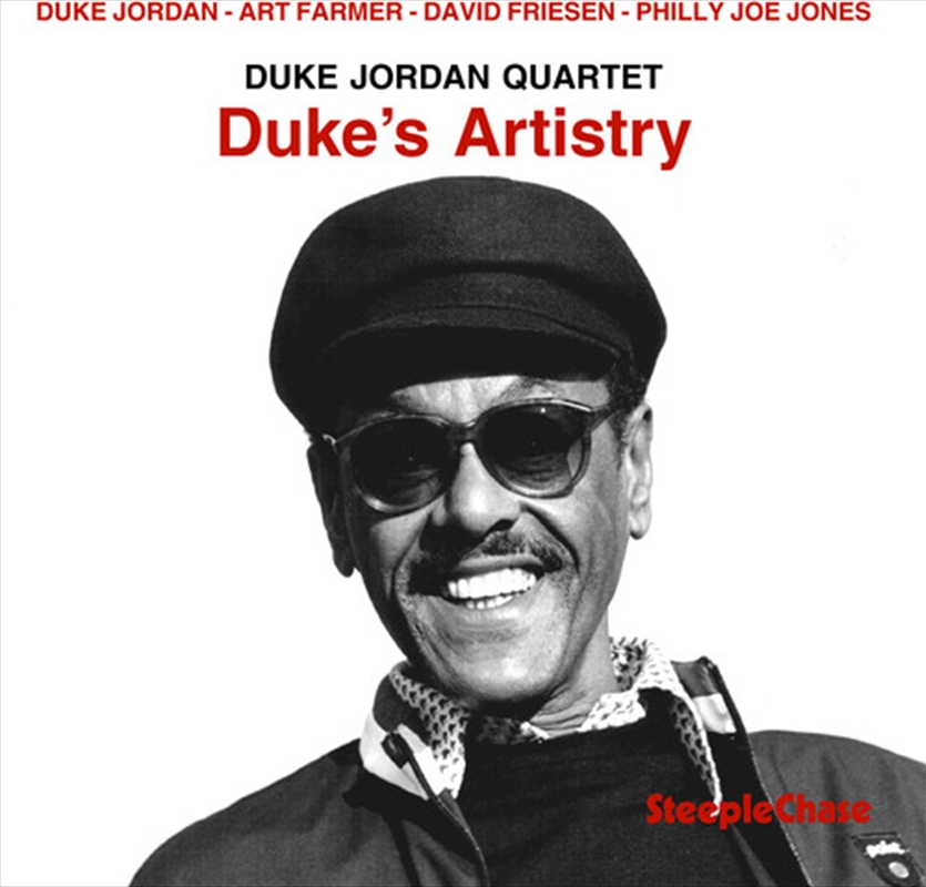 Dukes Artistry/Product Detail/Jazz