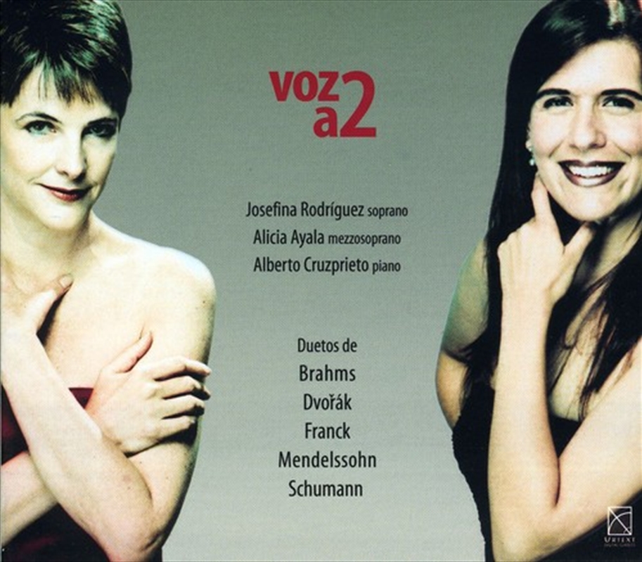 Two Voices/Product Detail/Classical