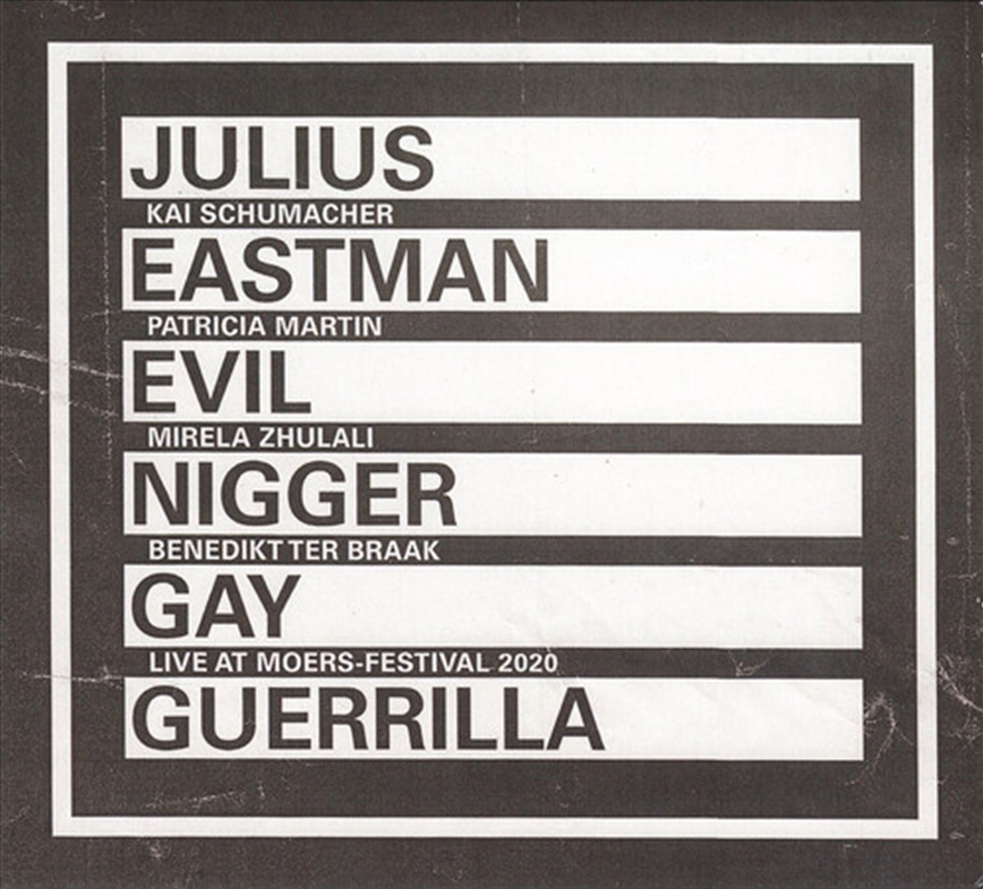 Gay Guerrilla/Product Detail/Classical