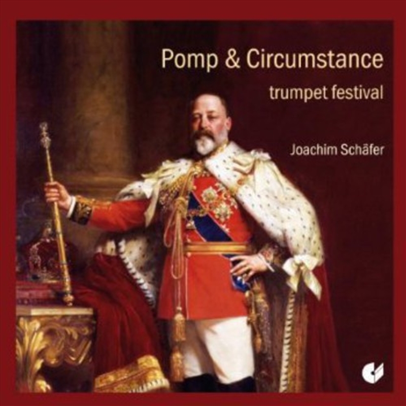 Trumpet Pomp Circumstance/Product Detail/Classical