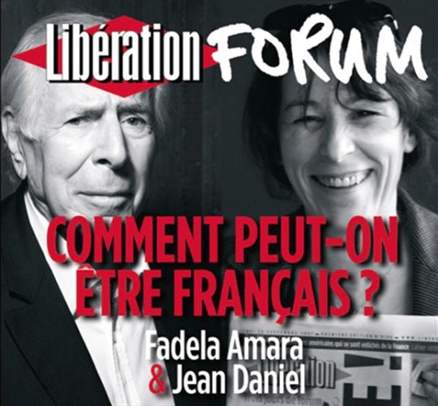 Comment Peut-On Ectre Francais/Product Detail/Specialist