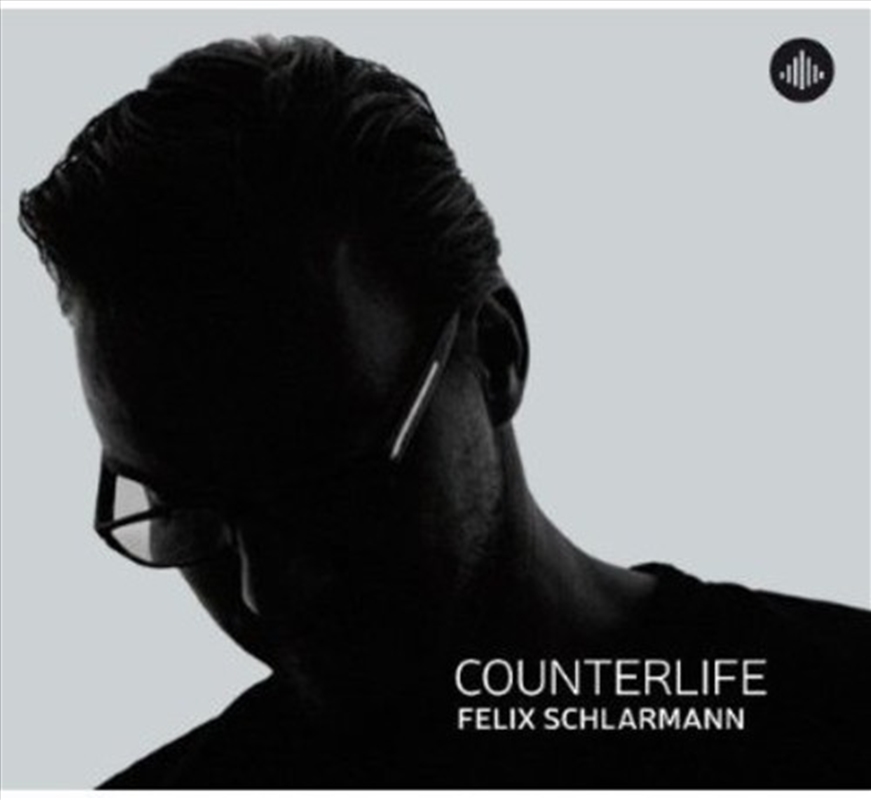 Counterlife/Product Detail/Jazz