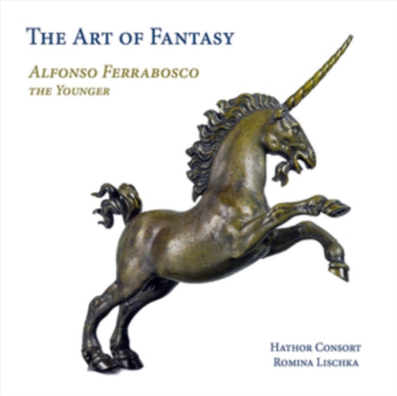Art Of Fantasy/Product Detail/Classical