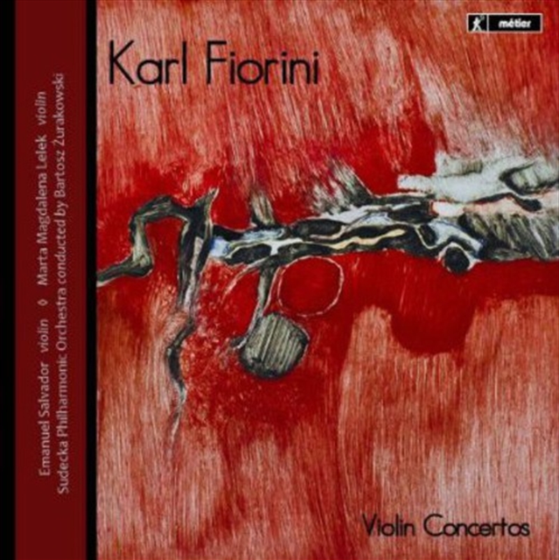 Violin Concertos/Product Detail/Classical