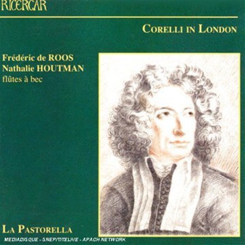Corelli In London / Sonatas &/Product Detail/Classical